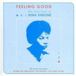 Nina Simone - Feeling Good - The Very Best Of CD – Zbozi.Blesk.cz