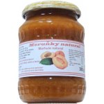 Zdravý věk Džem MERUŇKA natural bez přidaného cukru 360g – Hledejceny.cz