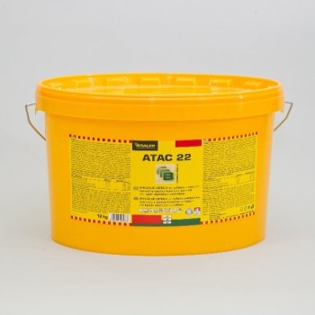 BRALEP ATAC 22 Disperzní lepidlo 12 kg