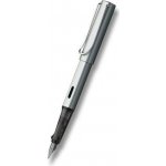 Lamy 1506/0264281 AL-star Graphite plnicí pero – Zboží Dáma