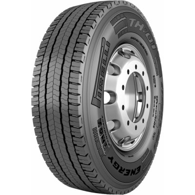 Pirelli TH:01 PROWAY 295/60R22,5 150L – Zboží Mobilmania