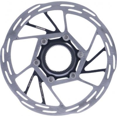 Sram Rotor Paceline CenterL Centerlock 160 mm černá – Zbozi.Blesk.cz