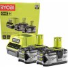 Baterie pro aku nářadí Ryobi RC18120-240