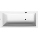 Kaldewei Puro 170 x 70 cm 258800010001 – Zboží Mobilmania