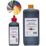 Lederfarbe - 1000 ml / Violet