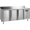 Gastro lednice Tefcold CK7310X1SP