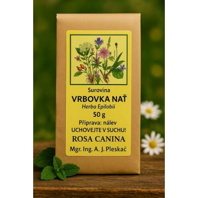Rosa Canina Vrbovka nať 50 g – Zboží Dáma