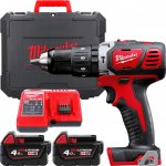Milwaukee M18 BPD-402C 4933443520 – Zboží Dáma