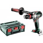 Metabo SB 18 LTX BL Q I 602361840 – Hledejceny.cz