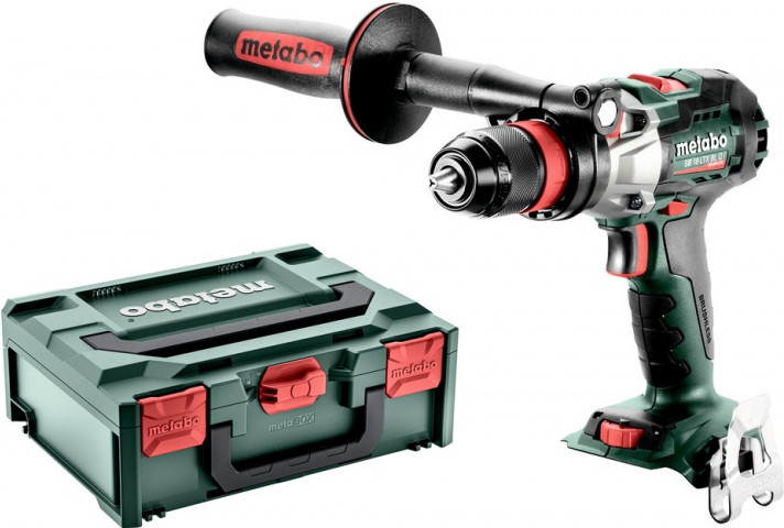 Metabo SB 18 LTX BL Q I 602361840