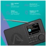 Lamax RadioVox1 – Zboží Živě