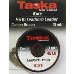 Taska iCore šňůra kopírující dno zelená 45lbs 10m – Zboží Dáma