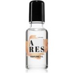 Secret Play Ares Natural Pheromones Perfume Oil 20 ml – Zboží Dáma