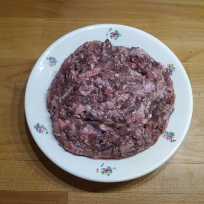 Axel Velva Kachna hrubomletá 1 kg