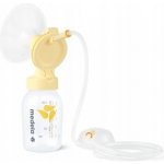 Medela Odsávací souprava PersonalFit PLUS Single – Zboží Mobilmania