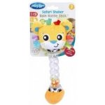 Playgro Chrastíci lvíček s korálky – Zboží Dáma
