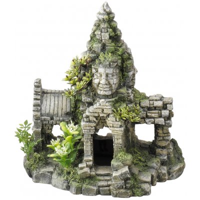 Duvo Chrám Angkor Wat 24 x 16,7 x 24,5 cm – Zboží Mobilmania