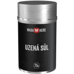 Maso Here Uzená sůl 75 g – Zboží Dáma