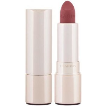 Clarins Sametově matná rtěnka Joli Rouge Velvet 733V Soft Plum 3,5 g