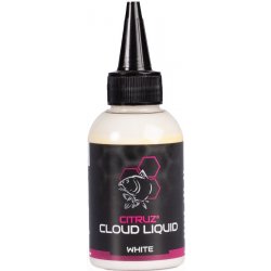 Kevin Nash Booster Cloud Juice Citruz 100ml White