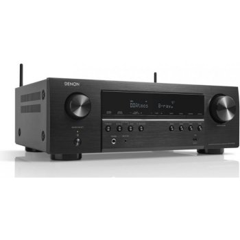 Denon AVR-S760H