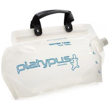 PLATYPUS PLATY WATER TANK 4l