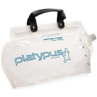 PLATYPUS PLATY WATER TANK 4l