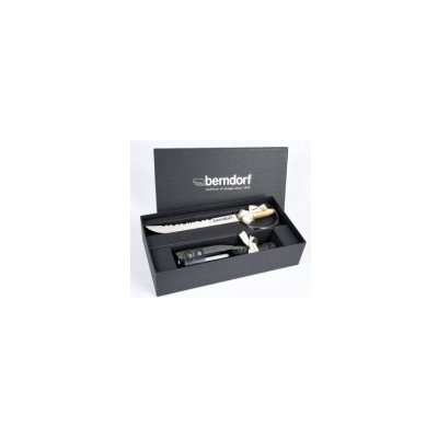 Berndorf Dárkový box se šavlí na Sabráž, Be-5000311925 – Zbozi.Blesk.cz