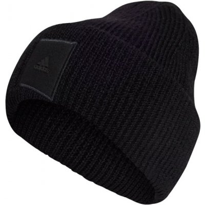 adidas WID CUFF beanie BLACK Černá – Hledejceny.cz
