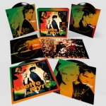 Roxette - Joyride 30th Anniversary Limited Box Vinyl 4LP 4 LP – Hledejceny.cz