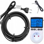 profiHOT Topný kabel 20 m 400 W – Hledejceny.cz