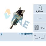 Spínač, světlo zpátečky FAE 40080 – Hledejceny.cz