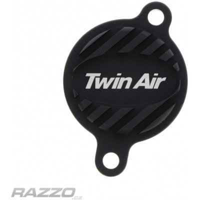 Víčko olejového filtru TwinAir Oil Filter Cap Honda CRF450R 17-26 – Hledejceny.cz
