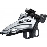 Shimano Deore FD-M6020-E – Zboží Dáma Shimano Deore FD-M6020-E – Zboží Dáma