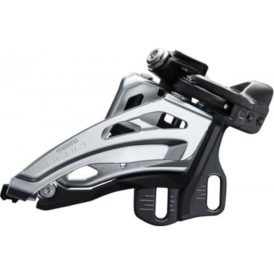 Shimano Deore FD-M6020-E