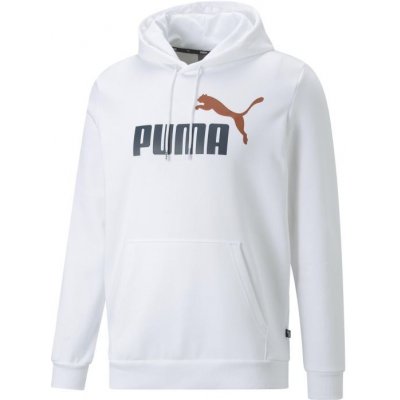 Pánské mikiny Puma – Heureka.cz