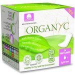 Organyc dámské vložky slipové Mini z Bio bavlny 24 ks – Zboží Dáma