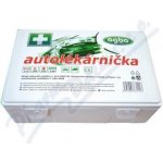 Autolékárníčka Agba, textilní, 341/2014 | Zboží Auto