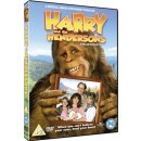 Harry and the Hendersons DVD