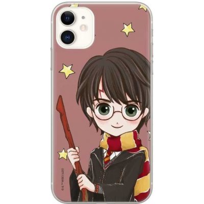 Pouzdro ERT ochranné iPhone 6 / 6S - Harry Potter 030