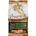 Primordial Adult Grain Free Chicken & Salmon 12 kg – Hledejceny.cz