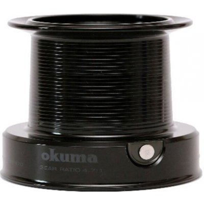 Náhradní cívka Okuma 8K Carp Regular – Sleviste.cz