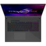 Asus ROG Strix G18 G814FP-NEBULA006W – Hledejceny.cz