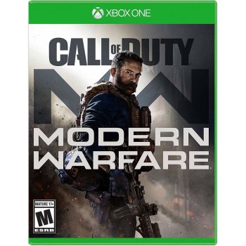Call of Duty: Modern Warfare od 669 Kč - Heureka.cz
