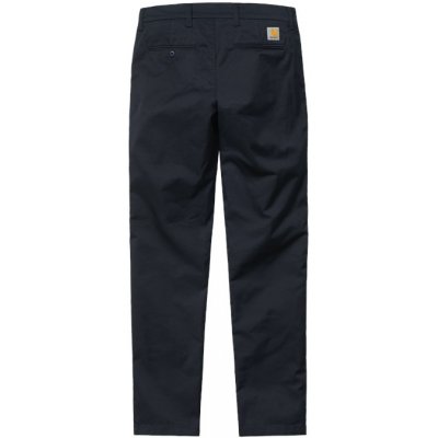 Carhartt WIP Sid Pant Dark Navy – Hledejceny.cz