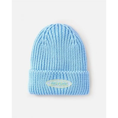 Rip Curl PREMIUM SURF SHALLOW beanie Blue – Hledejceny.cz
