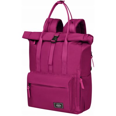 Urban Groove dámský batoh na notebook 15,6" černý 147671-1041 – Sleviste.cz