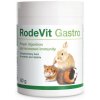 Vitamíny a doplňky stravy pro hlodavce Dolfos RodeVit Gastro regulace trávení a silná imunita 60 g