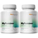 MycoMedica MyRemover 1- 2x 90 kapslí – Hledejceny.cz