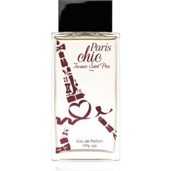 Ulric de Varens Paris Chic parfémovaná voda dámská 100 ml